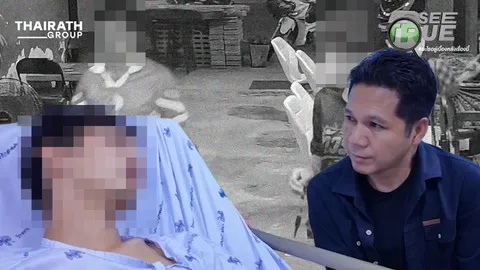 ฟังจากปาก “ผู้บาดเจ็บ” ถูกยิงวันป่วนใต้ 100 จุด ยันวิถีกระสุนจากที่สูง 