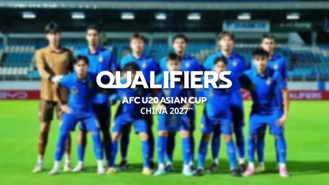 ตารางคะแนน ฟุตบอล ชิงแชมป์เอเชีย 2027 รอบคัดเลือก หลังจบ รอบแบ่งกลุ่ม กลุ่มเอฟ นัดที่ 1