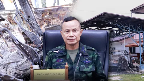 โค้งสุดท้าย โผทหารปี 69 เก้าอี้แม่ทัพ ภาค 4จุดเปลี่ยนหรือแค่เกมยื้อเวลา?