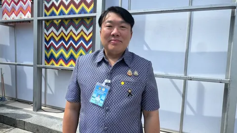 “สิริพงศ์” เผย ครม.สัญจร จ่อเคาะรถไฟทางคู่ 6 เส้นทาง ก่อสร้างทันที 3 เส้นทาง ในพื้นที่ภาคใต้