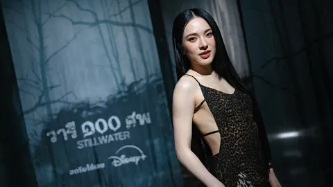 “ปันปัน” เปิดใจหลังโสด! รู้ตัวชอบคนยาก 30 แล้วต้องคิดเยอะ เล่ามิตรภาพ “มาร์ช” อดีตคนรัก