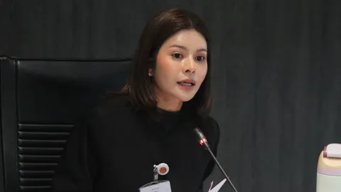 ไม่ใช่แค่ถอนชื่อแล้วปิดจ๊อบ “ภคมน” ลั่น โกงสอบท้องถิ่นต้องสาวเส้นเงินถึงผู้มีอำนาจ