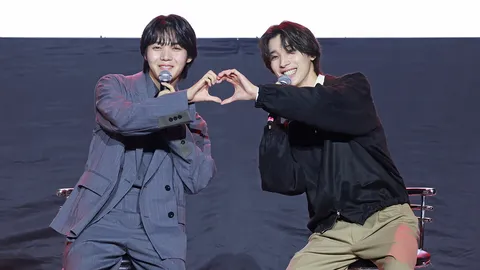 “โคอิซูมิ โคซาคุ x ชิอิซากะ เรียวโตะ” บินลัดฟ้าเยือนเมืองไทยครั้งแรก