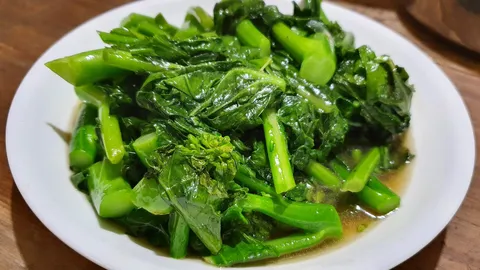 ซูเปอร์ฟู้ดไทยถูกกว่าที่คิด เทียบชัดๆ ผักบ้านๆ สรรพคุณเท่าผักนำเข้า จ่ายหลักสิบได้ประโยชน์หลักพัน
