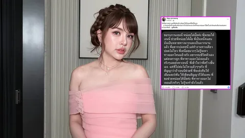 เจนนี่ รัชนก แชร์ข้อคิดถึงคนมีหนี้ อย่าคิดยืมก่อนคืนทีหลัง ต้องทำงานเพิ่ม บริหารเงินให้เป็น