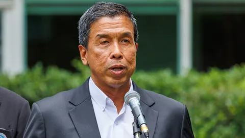 "ชัชชาติ" ติดเบรก ดาต้าเซ็นเตอร์ พลังงานลุยค้นจ่อจับตุนดีเซลเกินใช้ปั่นไฟ เปิดเย้ยย่านพระราม 9