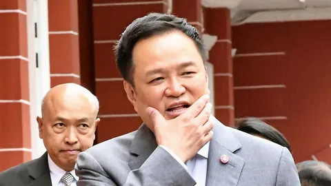 วิเคราะห์การเมือง : ยันต้าน “วิบากกรรม”