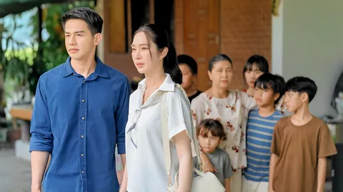 “ฐิสา” ท้าทายบทจิตแพทย์ป่วยซึมเศร้า จับคู่ “ป๊อป-ฐากูร” ซีรีส์อบอุ่นหัวใจ “คลินิก Fix ใจ”