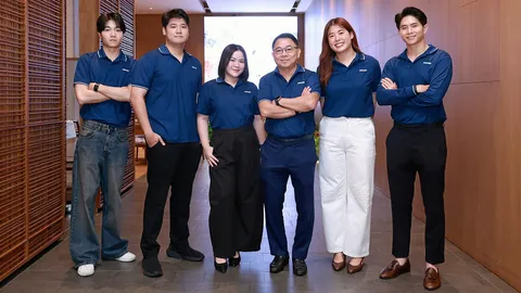5 คุณหนูแห่งบ้าน “วิไลลักษณ์”