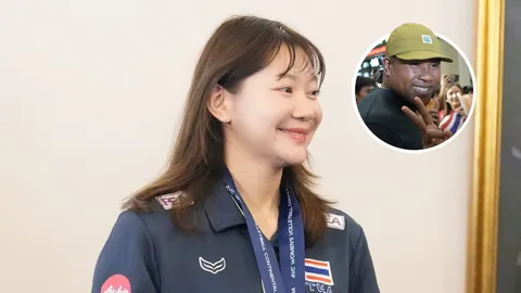 "บุ๋มบิ๋ม ชัชชุอร” ออกมาปกป้อง “รัศมีแข” วอนหยุดดราม่า  