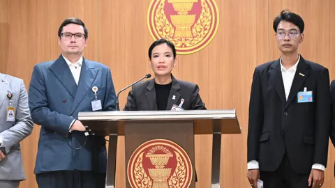 “รัดเกล้า” จี้รัฐเคารพสิทธิกลุ่มชาติพันธุ์ “มานิ” อย่าตีตราด้วยคำเรียกที่กระทบศักดิ์ศรี