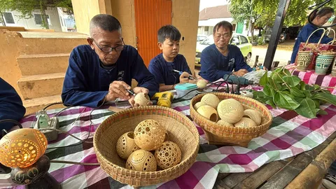 ยิ่งใหญ่ เตรียมจัดประเพณีจุดไฟตูมกา ลาพรรษาที่ยโสธร หนึ่งเดียวในโลก ประจำปี 2569