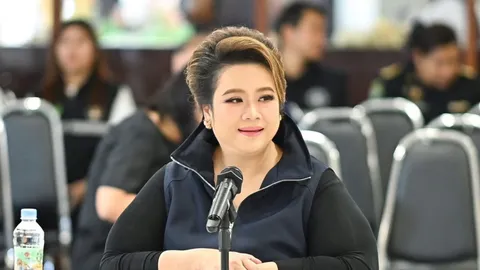 สั่ง สคบ. ช่วยผู้บริโภคคอนเสิร์ต “อัสนี-วสันต์” ย้ายรอบชม-ขอคืนบัตรเต็มจำนวน