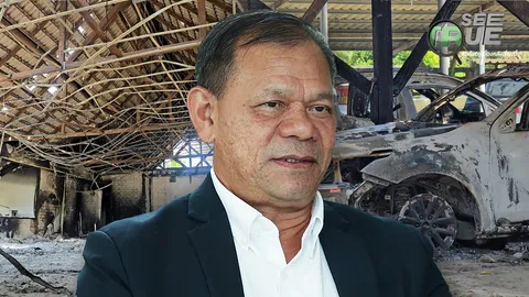 แนวทางดับไฟใต้ “อดีต ศอ.บต.” แนะแก้ปัญหาสร้าง “วีรบุรุษนักรบ” ในหมู่คนรุ่นใหม่