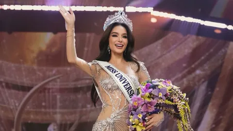 องค์กรมิสยูนิเวิร์ส แถลงด่วน! อยู่ระหว่างพิจารณาให้ ทารีน่า MUT 2026 เข้าประกวดที่เปอร์โตริโก