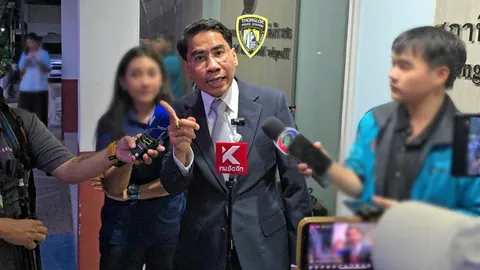 เส้นทางชีวิต “ดร.ณัฐวุฒิ วงศ์เนียม” มือกฎหมายชั้นครู สู่นักธุรกิจ