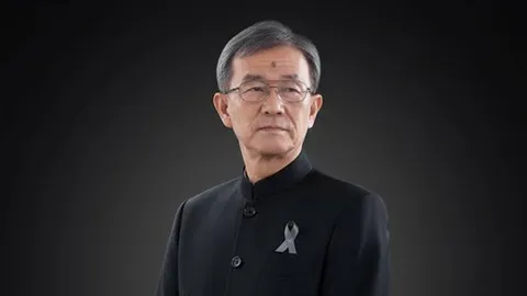 “วัส ติงสมิตร”เตือน “นพ.สรณ” ควรหยุดปฏิบัติหน้าที่ เหตุยิ่งยื้อยุ่งวุ่น
