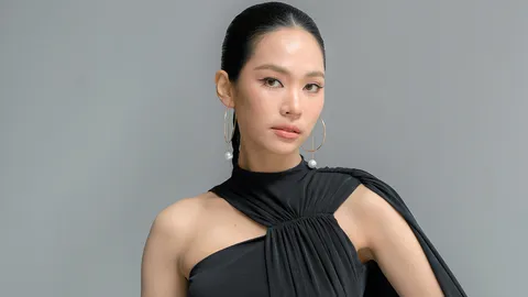 "บิ๊นท์ สิรีธร" เปิดใจเติมโอกาสให้ตัวเอง เล่นซีรีส์ GL "ข่มขลัง" ปลุกไฟการแสดง