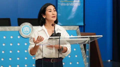 “การดี” ชี้ TH-AI Passport ประสิทธิภาพต่ำกว่ามาตรฐาน ระบบไม่พร้อม แนะอย่าทำต่อเลย
