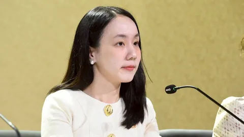 รัฐบาล เอาจริงปราบสินค้าปลอม–ไลฟ์ละเมิดออนไลน์ จับแล้ว 1,471 รายการ