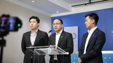 “รองโฆษก ปชป.” กระตุกรัฐบาลเร่งแก้ปมวิกฤต EEC
