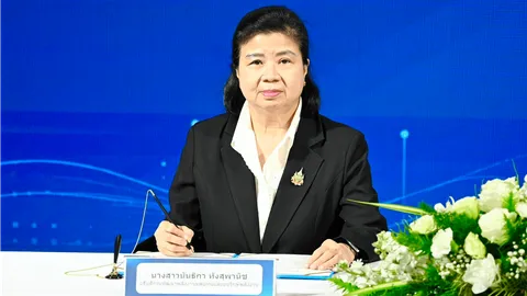 พพ.หนุนสุดลิ่มพลังงานทดแทน	 ดันไทยสู่ธุรกิจเกษตรคาร์บอนต่ำ
