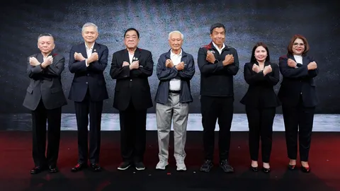ประธานหอการค้าไทย เตรียมประชุม กกร.กับภาคเอกชนจับมือหยุดจ่ายสินบน ต่อต้านคอร์รัปชัน