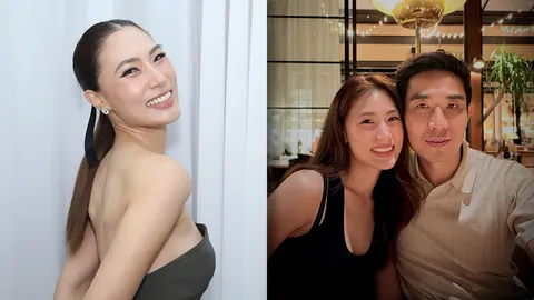 ชัดเจน! เพลง ชนม์ทิดา แจงภาพคู่หนุ่มไม่ใช่แฟนใหม่ ย้ำสเตตัสยังโสดเหมือนเดิม