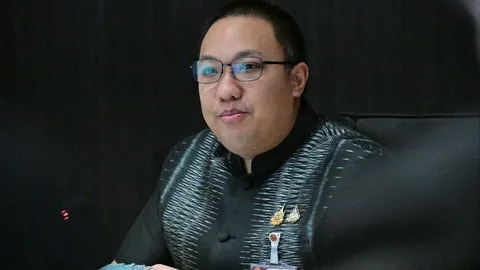 “พลพีร์” เป็นประธานถกแก้ปัญหาที่ดินสมัชชาคนจน สั่งเร่งสางข้อพิพาท-ออกเอกสารสิทธิ 