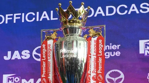 มีเซอร์ไพรส์ เปิด 5 ทีมเต็งแชมป์พรีเมียร์ลีกล่าสุด หลังจบนัด 3 ฤดูกาล 2026-27