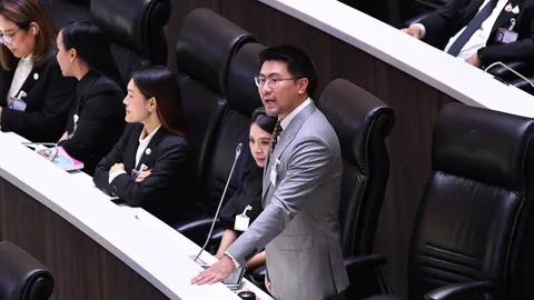 “อัครแสนคีรี” จี้รัฐบาลเร่งจ่ายเงินช่วยชาวนา-ชาวไร่อ้อย ลงพื้นที่ชาวบ้านถามแล้วถามอีก