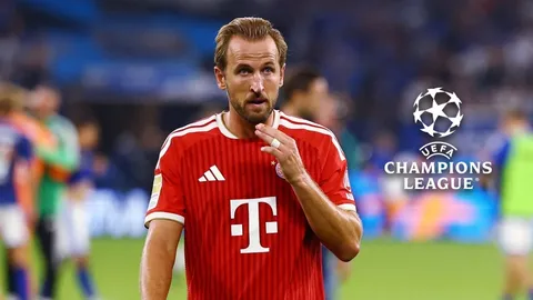 “แฮร์รี เคน” เปิดใจก่อนนำ “บาเยิร์น” ลุย UCL 2026-27 ย้อนความเจ็บปวด ซีซั่นที่แล้ว