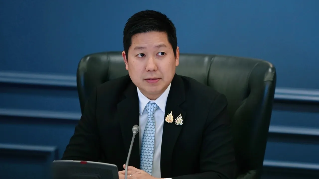 “วรวงศ์” ห่วง ไทยโดนภาษีสหรัฐฯ เพิ่ม จี้ “ศุภจี” ตอบให้ชัด ปิดดีลแล้วหรือยัง