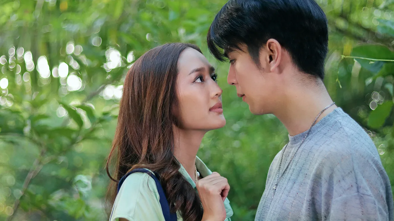 พาย รินรดา โดนสะกดจิตเดินลงทะเล ริว-พร้าว ลุยจับแผนชั่ว ใน "อุบัติรักเกาะสวรรค์”