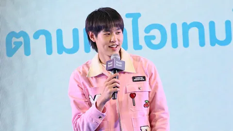 "บิวกิ้น" เล่าโมเมนต์ตื้นตันงานแต่งพี่ชาย แย้มตื่นเต้นปล่อยเพลงใหม่ CHECKLIST โปรดิวซ์เอง