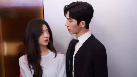 เจ็บในเซฟโซน... ส่องมุมนางเอก The Early Spring ถึงแทงใจคนแอบชอบ