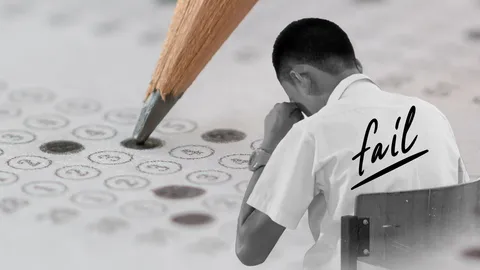 เด็กไทยอันดับที่ 53 แก้ปัญหา “วิทย์ – คณิต” ผลประเมิน PISA 2025