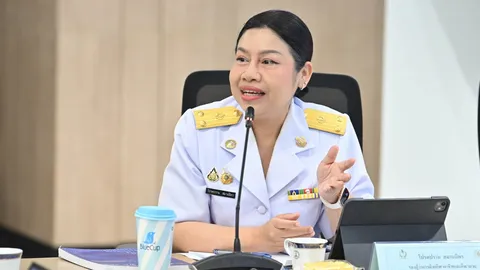 ครม.อนุมัติแต่งตั้งข้าราชการระดับสูง  “โปรดปราน สมานมิตร ” ผู้ว่ากกท.คนใหม่ มีวาระ3 ปี