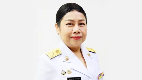 ครม.ไฟเขียว 'โปรดปราน สมานมิตร' นั่งผู้ว่าการ กกท. ถึงมีนาคม 2572