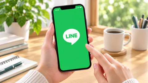 วิธีเช็ก "LINE ID" ของตัวเอง บอกชัดอยู่ตรงไหน หาเจอได้ง่ายๆ ในมือถือ