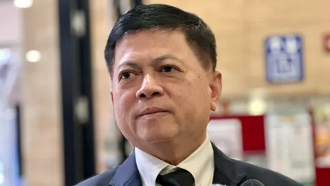 อธิบดีปกครอง ลั่นต่างชาติเข้าไทยต้องปฏิบัติตามกฎหมายไทย-เอาผิดเต็มที่หาก จนท.เอี่ยวสุสานยิวแปดริ้ว