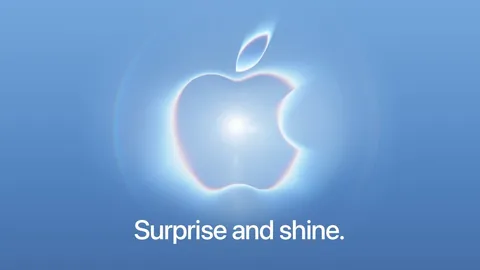 Apple เปิดตัวสมาร์ทโฟนจอพับรุ่นแรกคืนนี้ ดูสดที่ไหน กี่โมง และมีอะไรเปิดตัวบ้าง