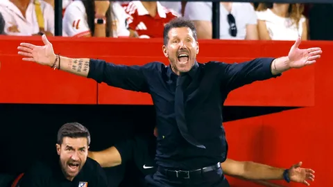 ซิเมโอเน่ พูดตรงๆถึง ลิเวอร์พูล ก่อนพา แอตมาดริด บุกเยือนศึก UCL