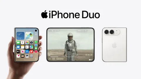 Counterpoint คาด Apple ขึ้นเบอร์ 2 ตลาดสมาร์ทโฟนจอพับทันทีในปีแรก ส่วนแบ่ง 25 เปอร์เซ็นต์