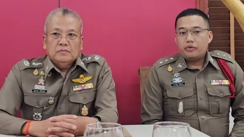 หลอกหญิงวัย 64 ปี โอนเงิน 2 ล้าน แก๊งคอลเซ็นเตอร์ อ้างเรื่องภาษีที่ดิน
