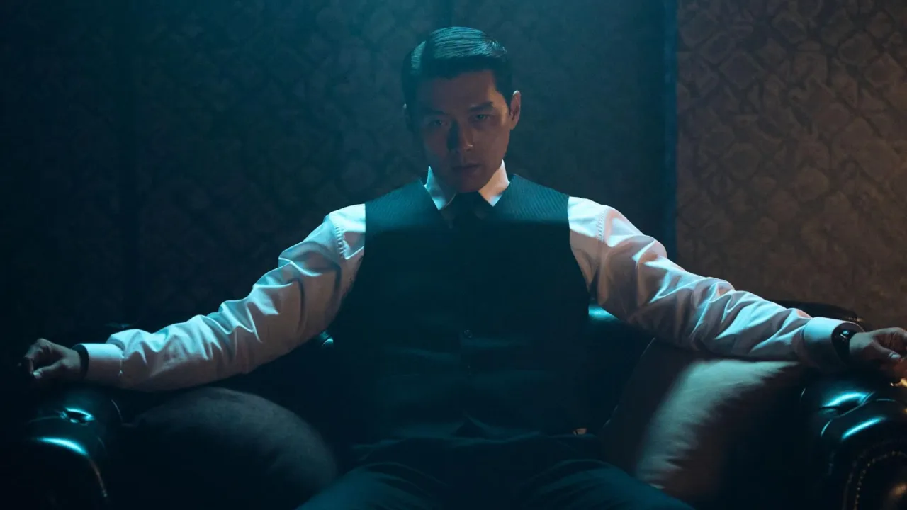 ‘ฮยอนบิน–จองอูซอง’ เสิร์ฟความเดือดระอุกว่าเดิม! “Made in Korea” ซีซัน 2 กลับมาอีกครั้ง!