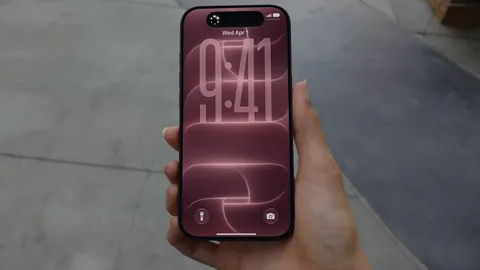 Apple เปิดตัว iPhone 18 Pro และ 18 Pro Max มาพร้อมชิป A20 Pro และสีใหม่ Burgundy