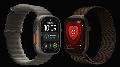 Apple Watch Series 12 และ Ultra 4 อัปเกรดชิป S11 แบตอึด พร้อมฟีเจอร์สุขภาพสุดล้ำ รับยุค Longevity