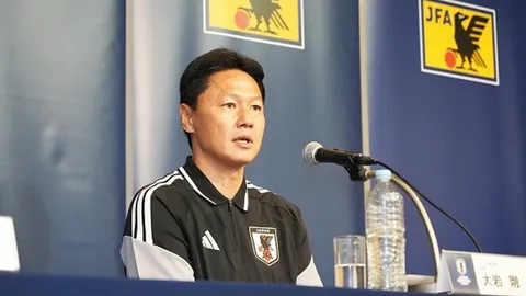 “กุนซือญี่ปุ่น” ชี้ “ไทย U23” ได้เปรียบ ปรับตัวได้กับอากาศร้อน ก่อนลุย เอเชียน เกมส์ 2026