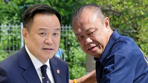 วิเคราะห์การเมือง : ปิดคางกัน “จุดสลบ” ให้ดี
